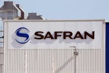 Safran close to India combat jet engine deal: sources