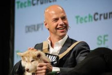 This Tech Mogul Got $12 Billion Richer Just By Relocating His Company