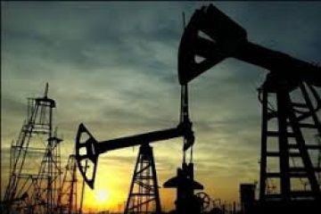 U.S. crude futures rise 6% at open