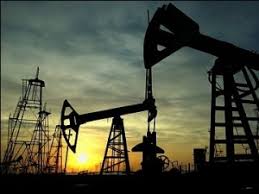 Oil prices drop as trade war concerns haunt market