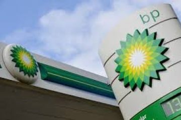 BP: Demand for oil could peak by late 2030s