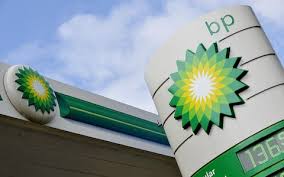 BP: Demand for oil could peak by late 2030s