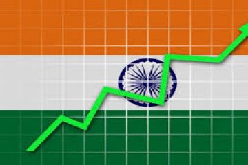 Indian GDP growth in October-December likely 6.9 percent, best in 2017: Reuters poll