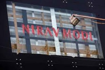 Indian investigators seize billionaire jeweller Nirav Modi’s luxury cars in $1.8 billion fraud probe