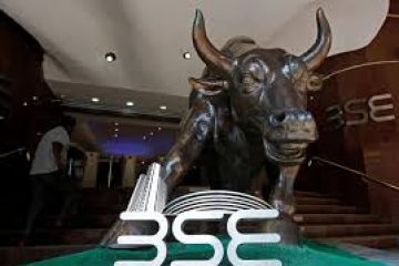 Sensex set for new highs even though rated expensive: Reuters poll