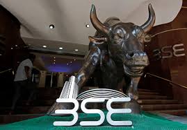 Sensex, Nifty scale record peak on high risk appetite; financials lead
