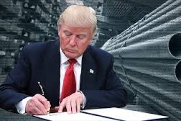 ‘A serious attack’: Major US trading partners blast Trump’s tariffs