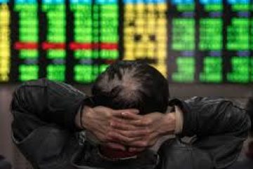 Asian stocks plummet on latest trade war fears