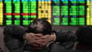 Asian stocks plummet on latest trade war fears