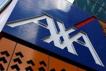 Axa Is Said to Be in Advanced Talks to Buy Insurer XL Group