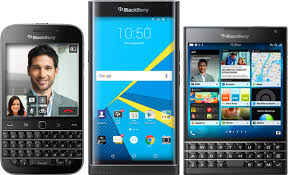 BlackBerry’s software bet continues to pay off