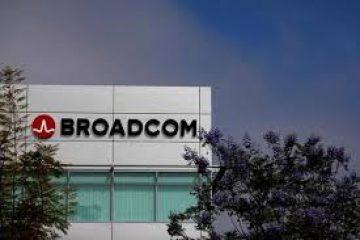 Blocked Broadcom deal may stunt Chinese Silicon Valley investment