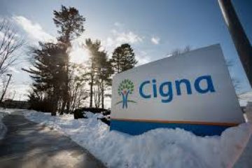 Cigna Is Buying Express Scripts in a $54 Billion Health Industry Deal
