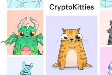 CryptoKitties Wins $12 Million From Investors, Including Early Facebook Believer Andreessen Horowitz