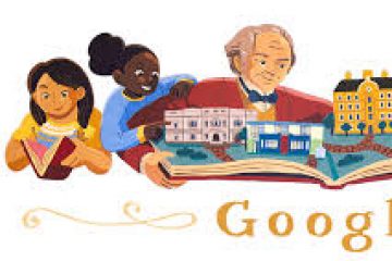 Google Doodle Just Honored George Peabody, Financier Who Became the ‘Father of Modern Philanthropy’