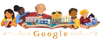 Google Doodle Just Honored George Peabody, Financier Who Became the ‘Father of Modern Philanthropy’