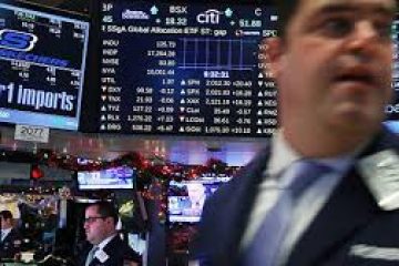 Dow Falls Another 600 Points as Tech Selloff Spreads to Retail, Other Sectors