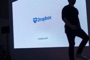 Dropbox Just Revealed Its IPO Target—And Its Valuation Has Plunged Since 2014