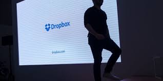 Dropbox Just Revealed Its IPO Target—And Its Valuation Has Plunged Since 2014