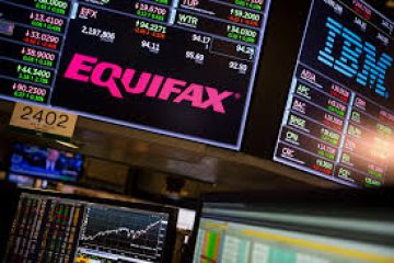 Former Equifax CIO Jun Ying Accused of Insider Trading
