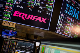 Former Equifax CIO Jun Ying Accused of Insider Trading