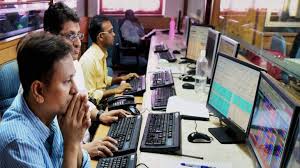 Financials, FMCG, oil stocks drag Nifty below 10,400; Sensex loses 150 pts, midcaps outperform