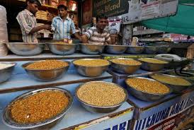 India’s retail inflation eases for second straight month in February