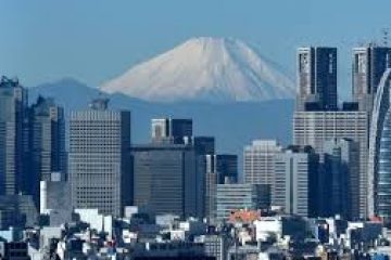 Why Japan’s economy still needs help after $3 trillion binge