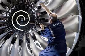 Rolls-Royce plunges to worse-than-expected $5.6 billion loss