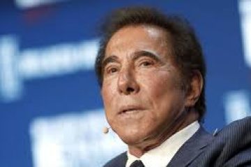 Steve Wynn can now sell his Wynn Resorts shares