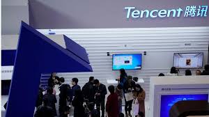 This Media Firm Bet $32 Million on Tencent in 2001. Now It’s Selling a Sliver of Its Investment—for $10.6 Billion