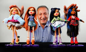 The Billionaire Behind Bratz Dolls Has a Plan to Save Toys ‘R’ Us