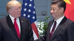 Trump edges closer to China tariffs, appears to avert trade war