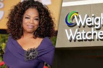 Oprah Just Sold Part of Her Weight Watchers Stock. Here’s Why