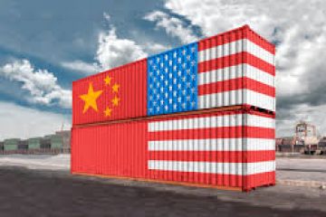 China: We will hit back if US announces new tariffs