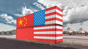 China: We will hit back if US announces new tariffs