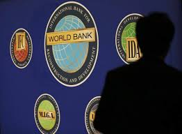 India needs 8 percent growth for 30 years to join middle-income group: World Bank