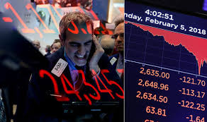 Dow drops 336 points as Facebook plunges