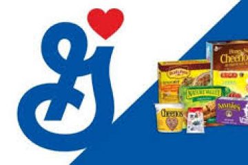 Inflation and sour yogurt sales sink General Mills