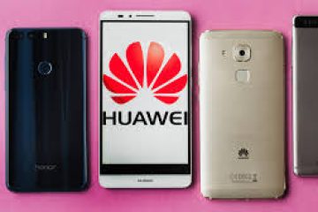 Best Buy will stop selling Huawei smartphones