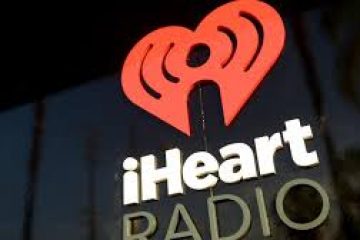 iHeartRadio owner files for bankruptcy