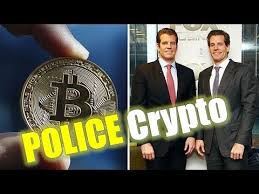 Winklevoss Twins Have a Plan to Police Cryptocurrency Trading