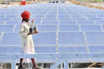 India’s solar financing may have peaked for now at $10 billion in 2017: consultancy