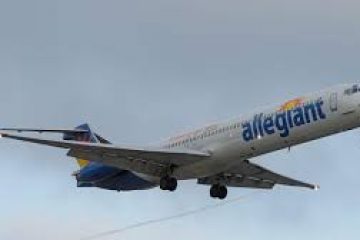 Allegiant Air CEO’s Net Worth Is $52 Million Lower After 60 Minutes Segment Questions Safety
