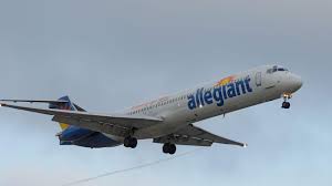 Allegiant Air CEO’s Net Worth Is $52 Million Lower After 60 Minutes Segment Questions Safety