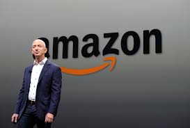 Another $12 Billion: How Jeff Bezos Got a Whole Lot Richer Thursday Afternoon
