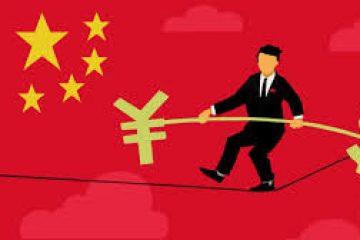 China’s economy hit the ground running in 2018