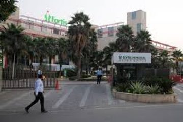 Manipal Hospitals raises bid for Fortis hospital business