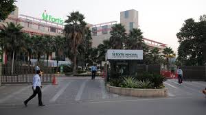 Manipal Hospitals raises bid for Fortis hospital business
