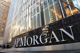 J.P. Morgan Moves Investment Bankers Into Open Office Spaces